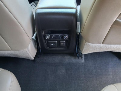 2020 Buick Enclave Premium
