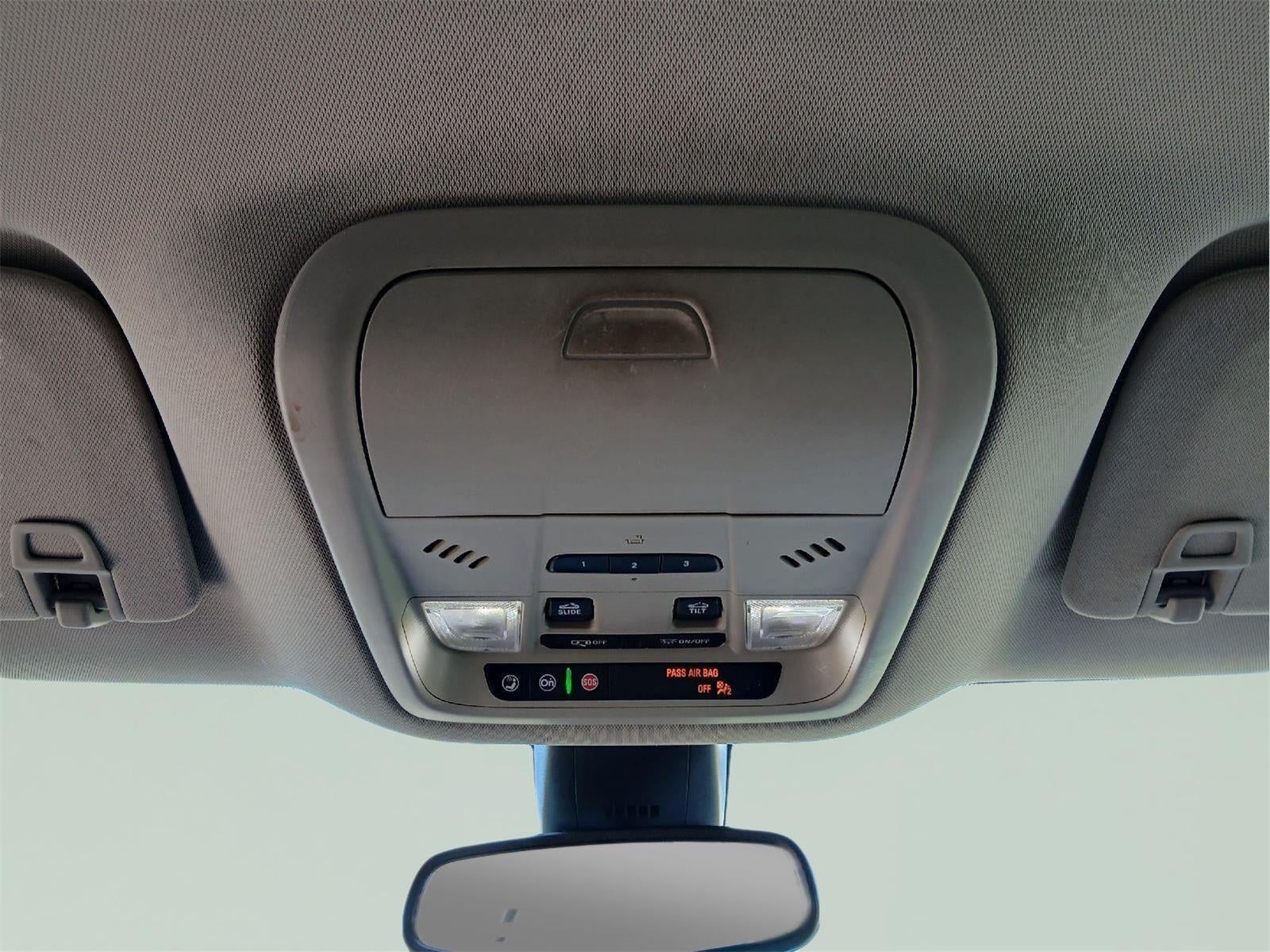 2020 Buick Enclave Premium