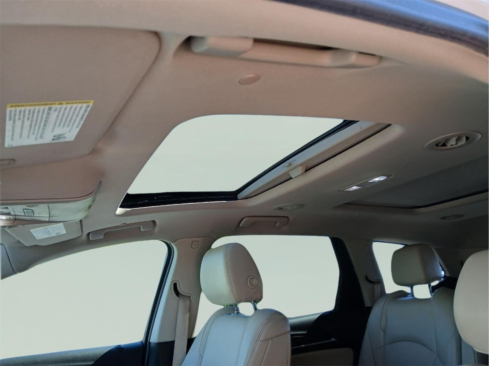 2020 Buick Enclave Premium