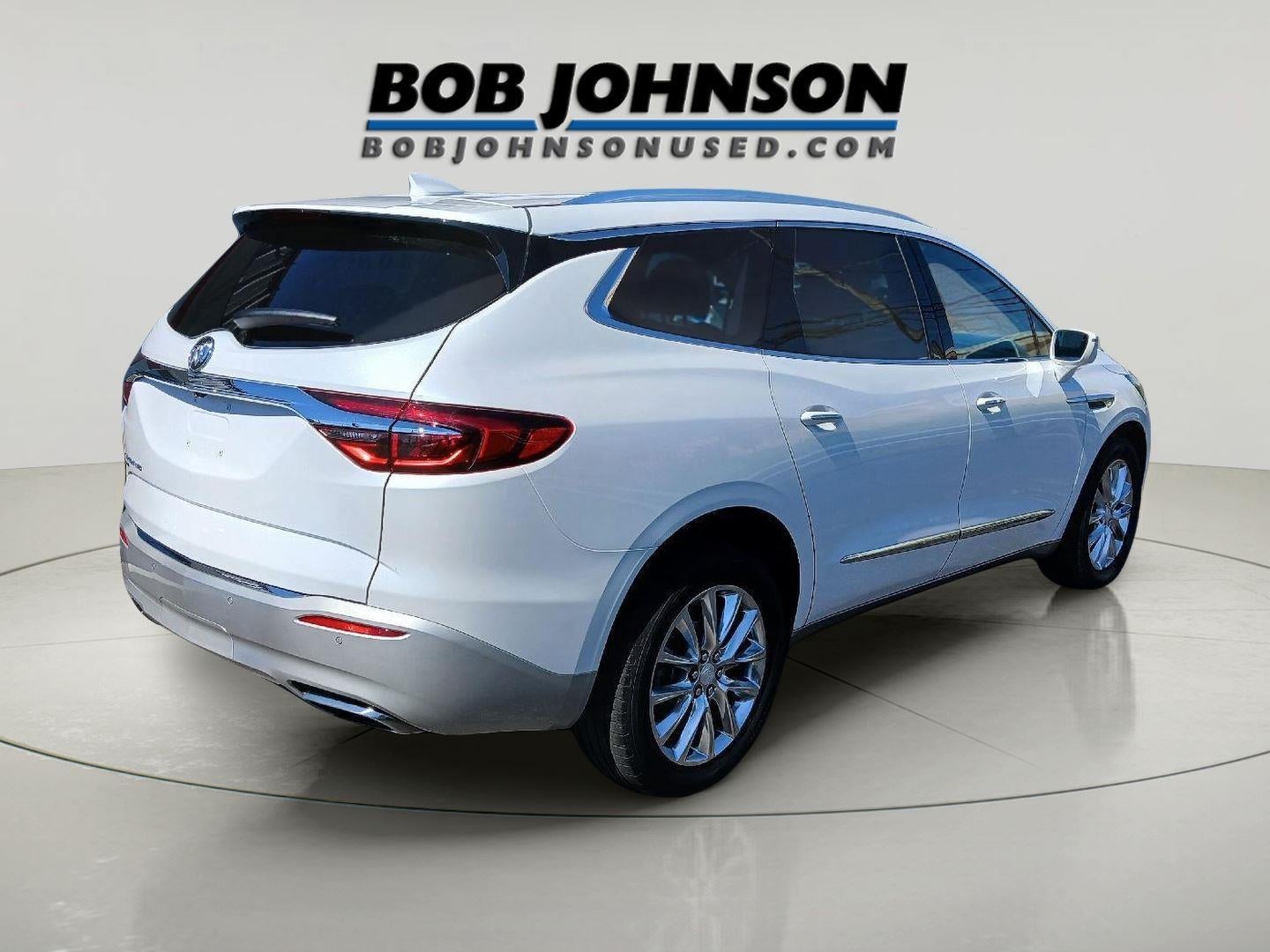 2020 Buick Enclave Premium