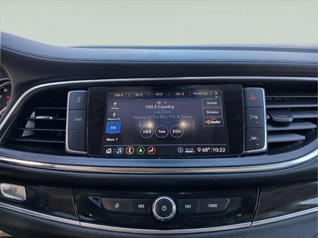 2020 Buick Enclave Premium
