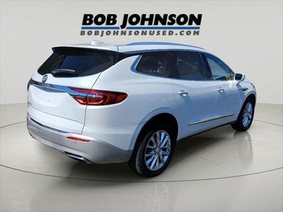 2020 Buick Enclave Premium