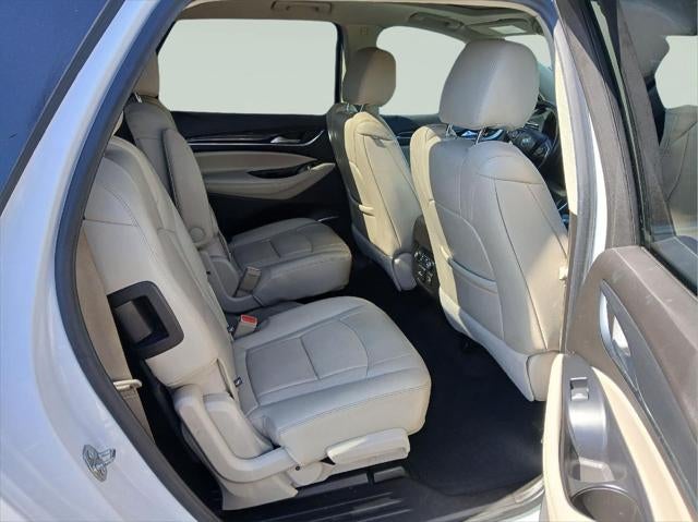 2020 Buick Enclave Premium