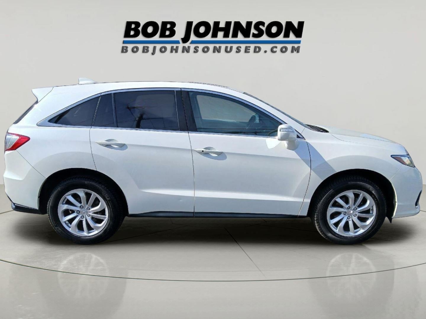 2016 Acura RDX SUV