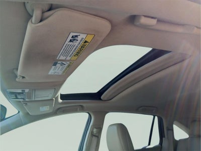 2016 Acura RDX SUV