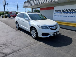 2016 Acura RDX SUV
