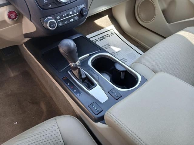 2016 Acura RDX SUV