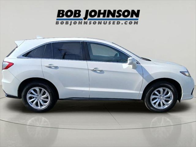 2016 Acura RDX SUV