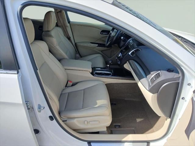 2016 Acura RDX SUV
