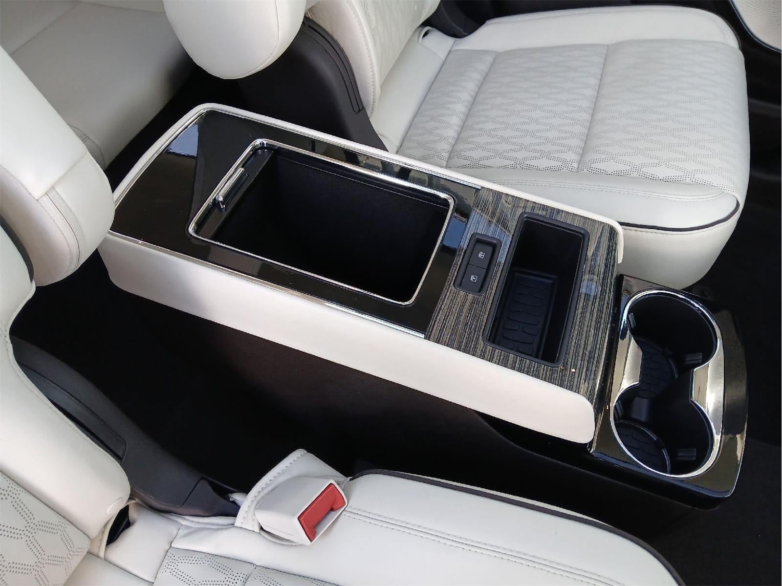 2020 Lincoln Aviator Black Label