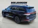 2020 Lincoln Aviator Black Label