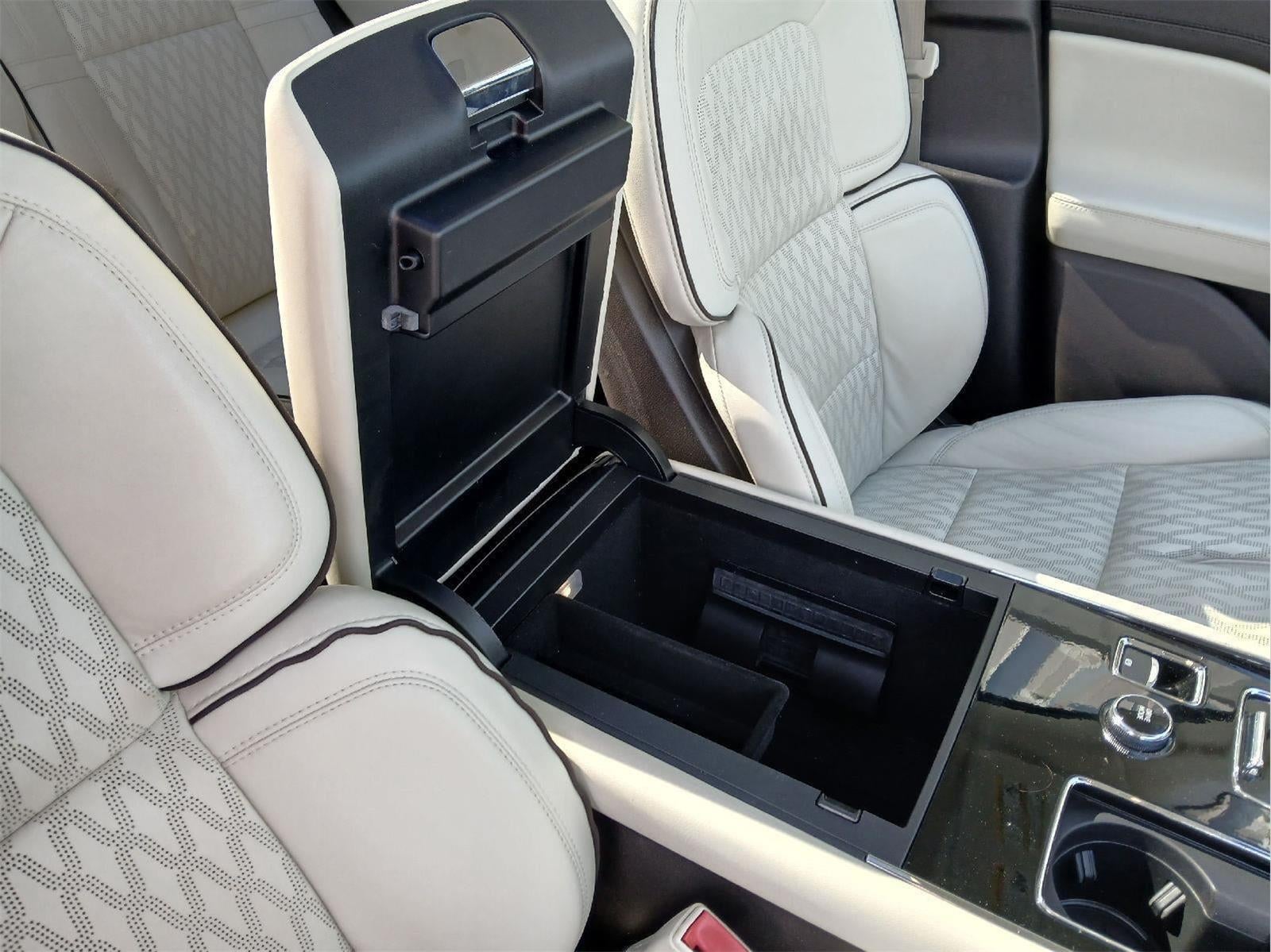2020 Lincoln Aviator Black Label