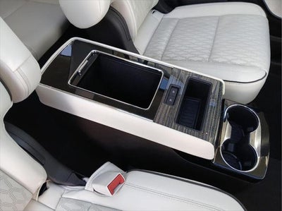 2020 Lincoln Aviator Black Label