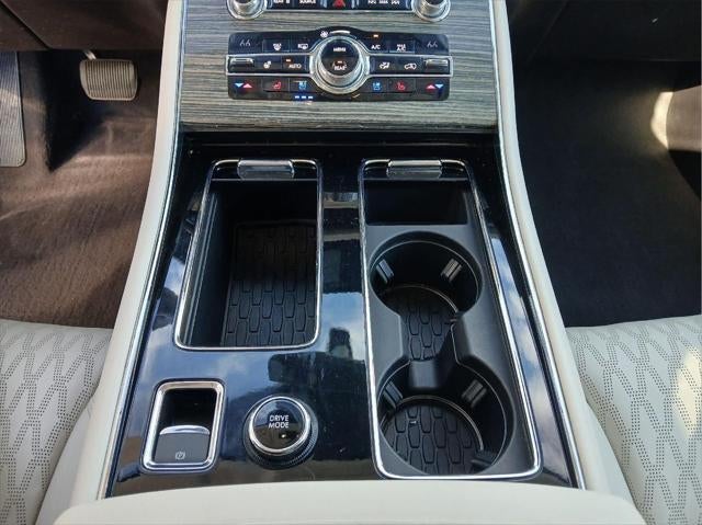 2020 Lincoln Aviator Black Label