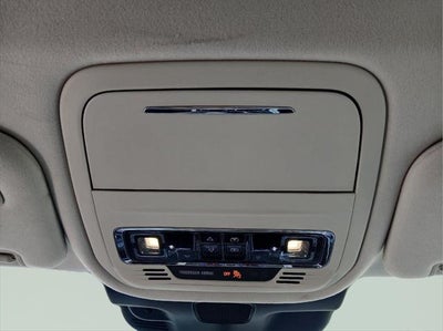 2020 Lincoln Aviator Black Label