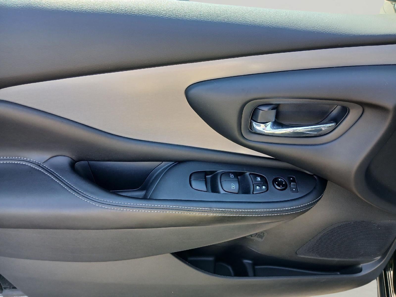 2022 Nissan Murano SV