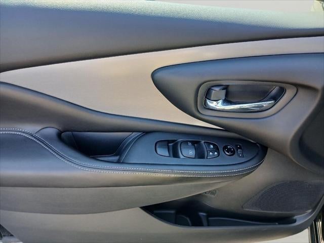 2022 Nissan Murano SV