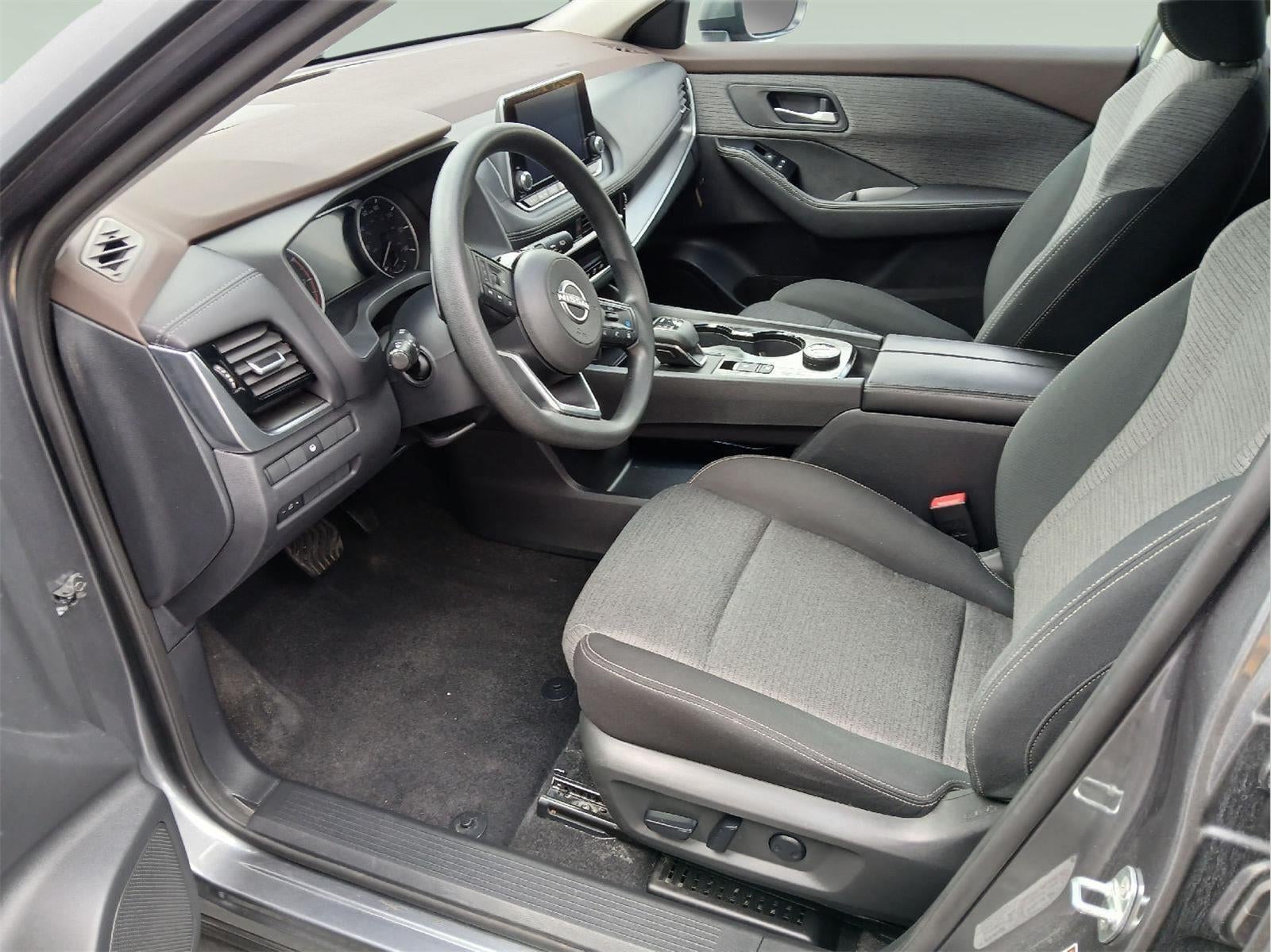2023 Nissan Rogue SUV