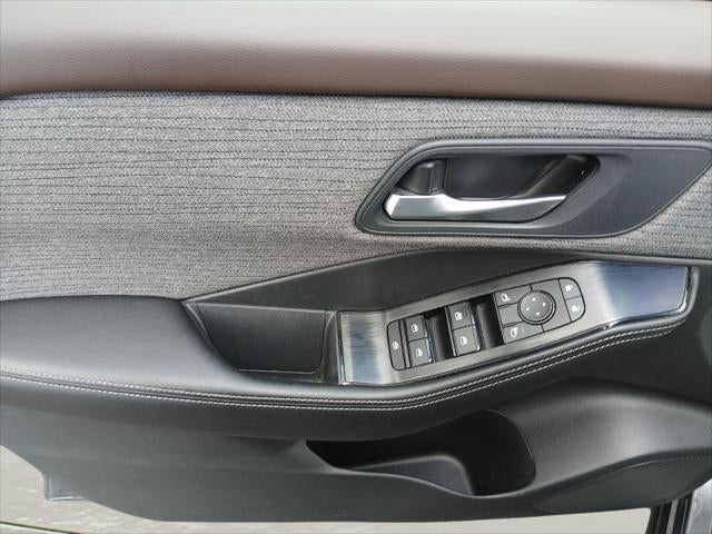 2023 Nissan Rogue SUV