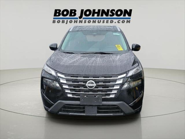 2024 Nissan Rogue AWD SV