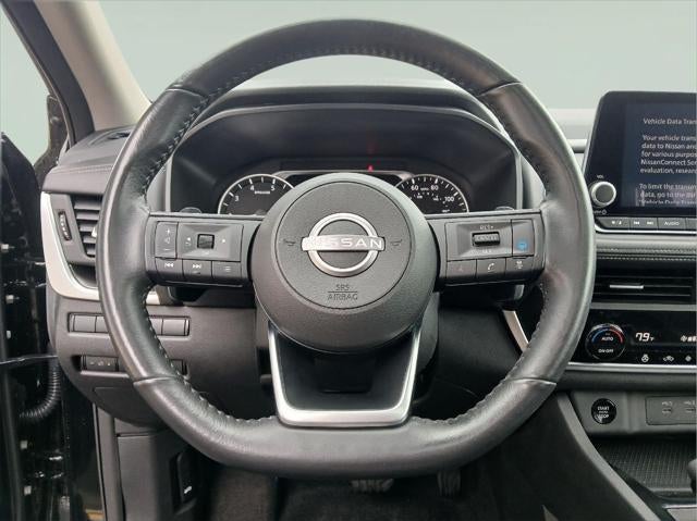 2024 Nissan Rogue AWD SV