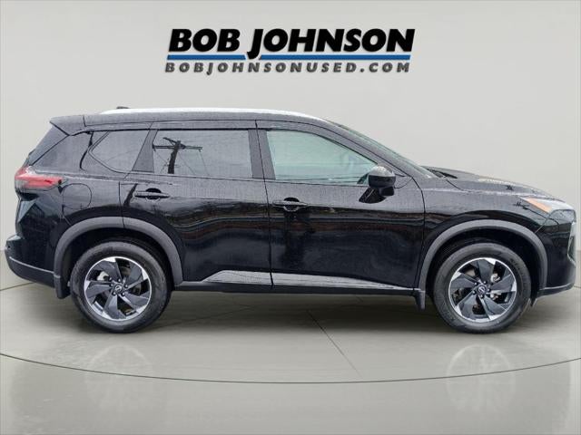 2024 Nissan Rogue AWD SV