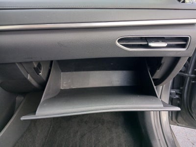2022 Hyundai Sonata SE