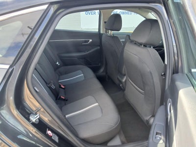 2022 Hyundai Sonata SE