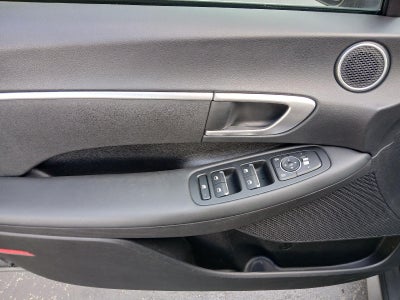 2022 Hyundai Sonata SE