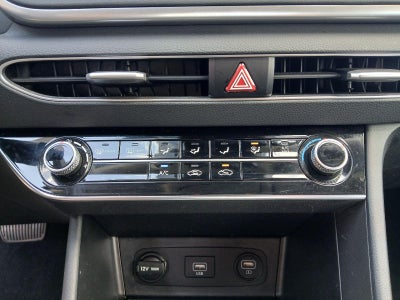 2022 Hyundai Sonata SE