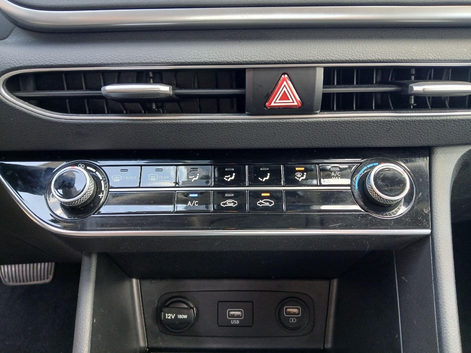 2022 Hyundai Sonata SE