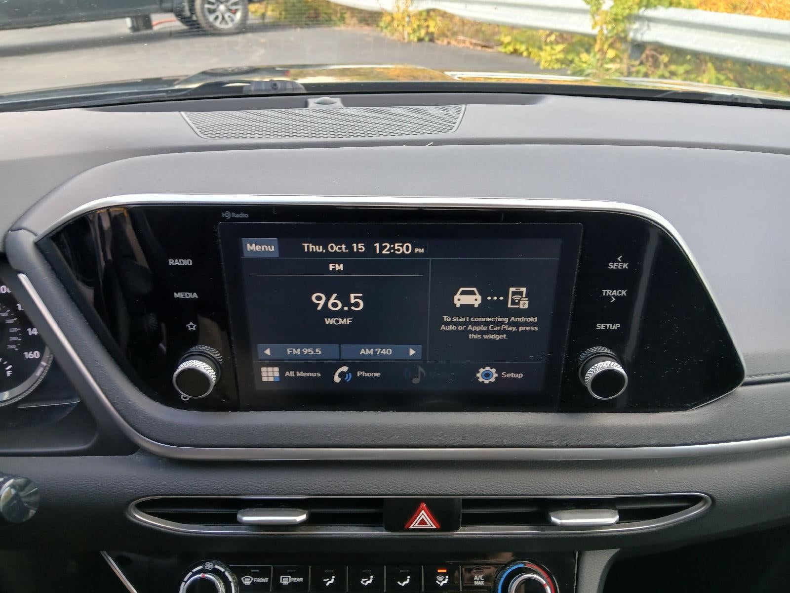 2022 Hyundai Sonata SE