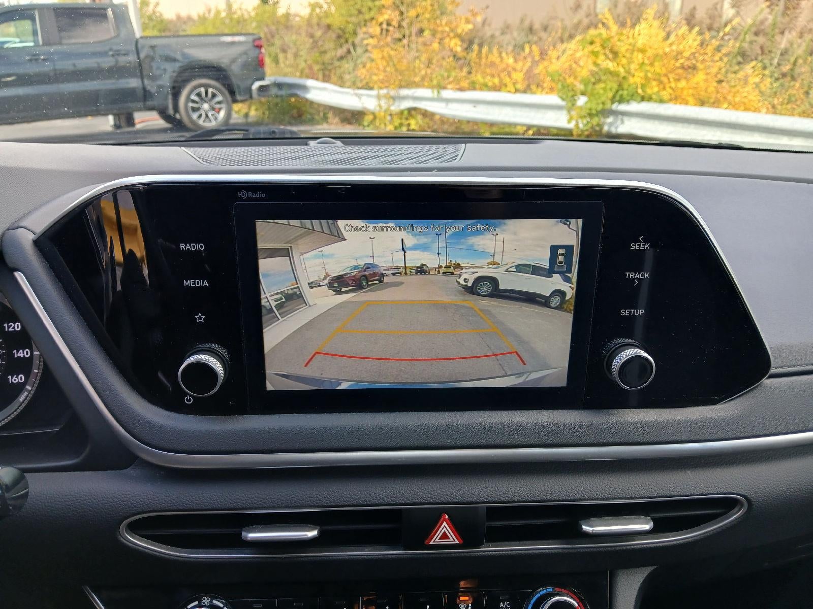 2022 Hyundai Sonata SE
