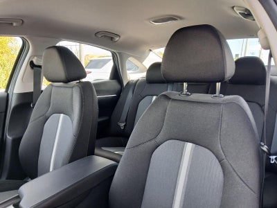 2022 Hyundai Sonata SE