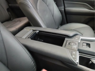 2024 Toyota Grand Highlander Hybrid Limited