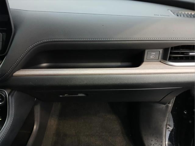 2024 Toyota GRAND HIGHLANDER HV Limited