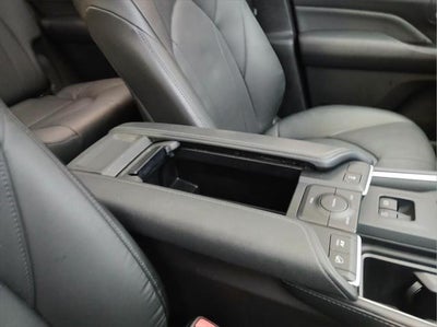 2024 Toyota GRAND HIGHLANDER HV Limited