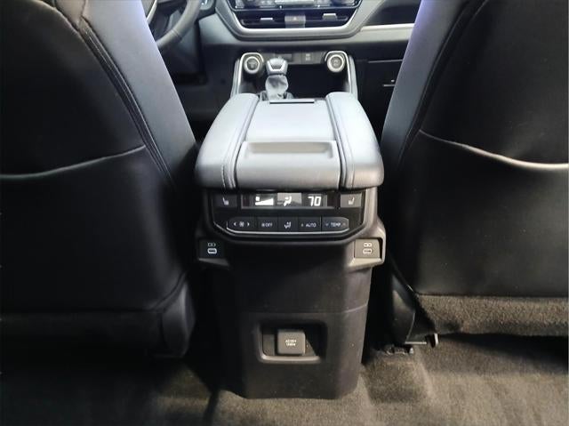 2024 Toyota GRAND HIGHLANDER HV Limited