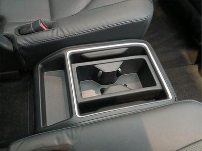 2024 Toyota GRAND HIGHLANDER HV Limited