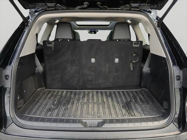 2024 Toyota GRAND HIGHLANDER HV Limited