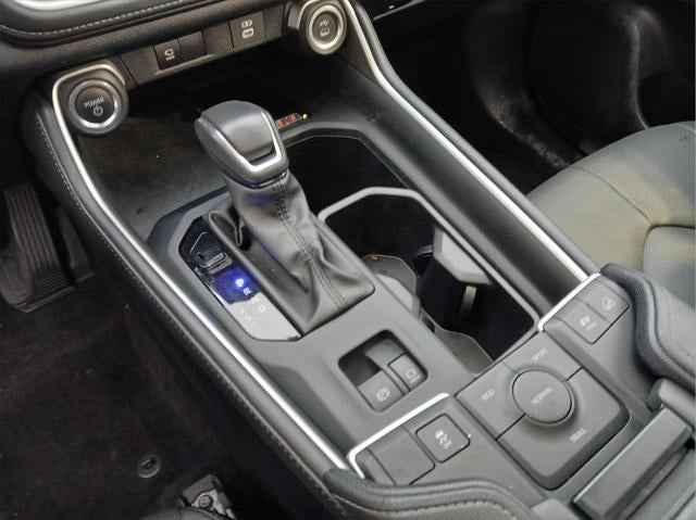 2024 Toyota GRAND HIGHLANDER HV Limited