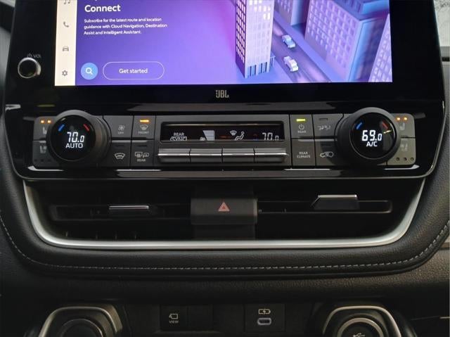 2024 Toyota GRAND HIGHLANDER HV Limited