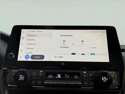 2024 Toyota GRAND HIGHLANDER HV Limited