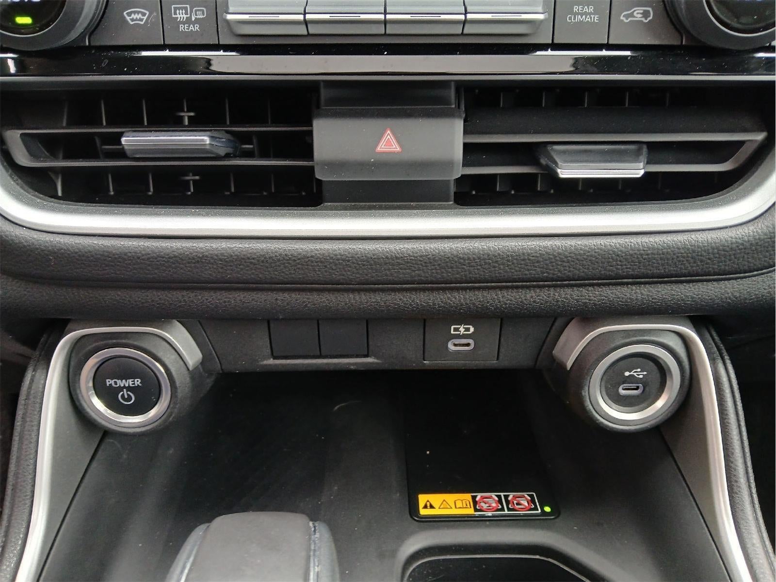 2024 Toyota GRAND HIGHLANDER HV XLE