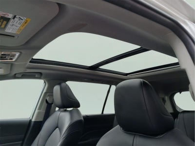 2024 Toyota GRAND HIGHLANDER HV XLE