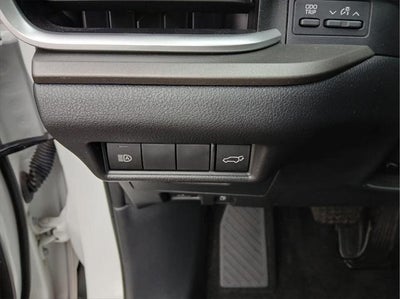 2024 Toyota GRAND HIGHLANDER HV XLE