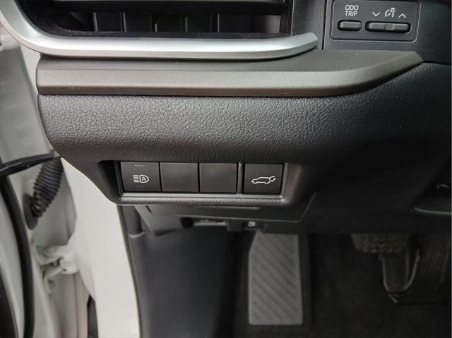 2024 Toyota GRAND HIGHLANDER HV XLE