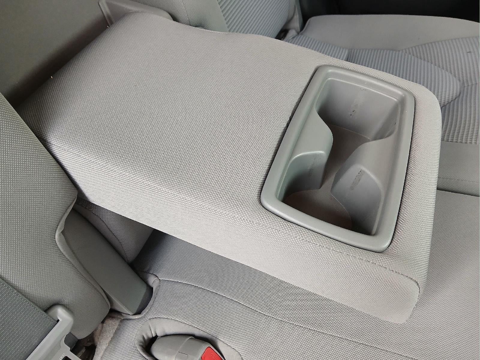 2021 Toyota Highlander Hybrid Hybrid LE
