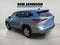 2021 Toyota Highlander Hybrid Hybrid LE
