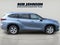 2021 Toyota Highlander Hybrid Hybrid LE